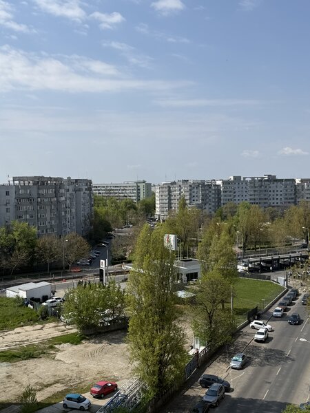 Pantelimon, Vergului, 400 m/4 min. metrou Costin Georgian,
