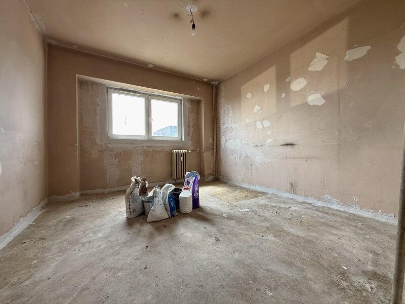 Pantelimon, Vergului, 400 m/4 min. metrou Costin Georgian,