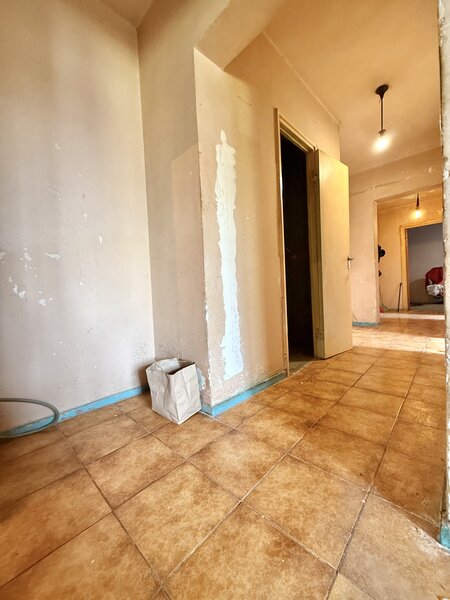 Pantelimon, Vergului, 400 m/4 min. metrou Costin Georgian,