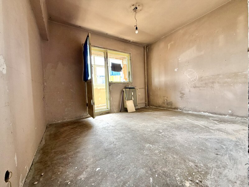 Pantelimon, Vergului, 400 m/4 min. metrou Costin Georgian,